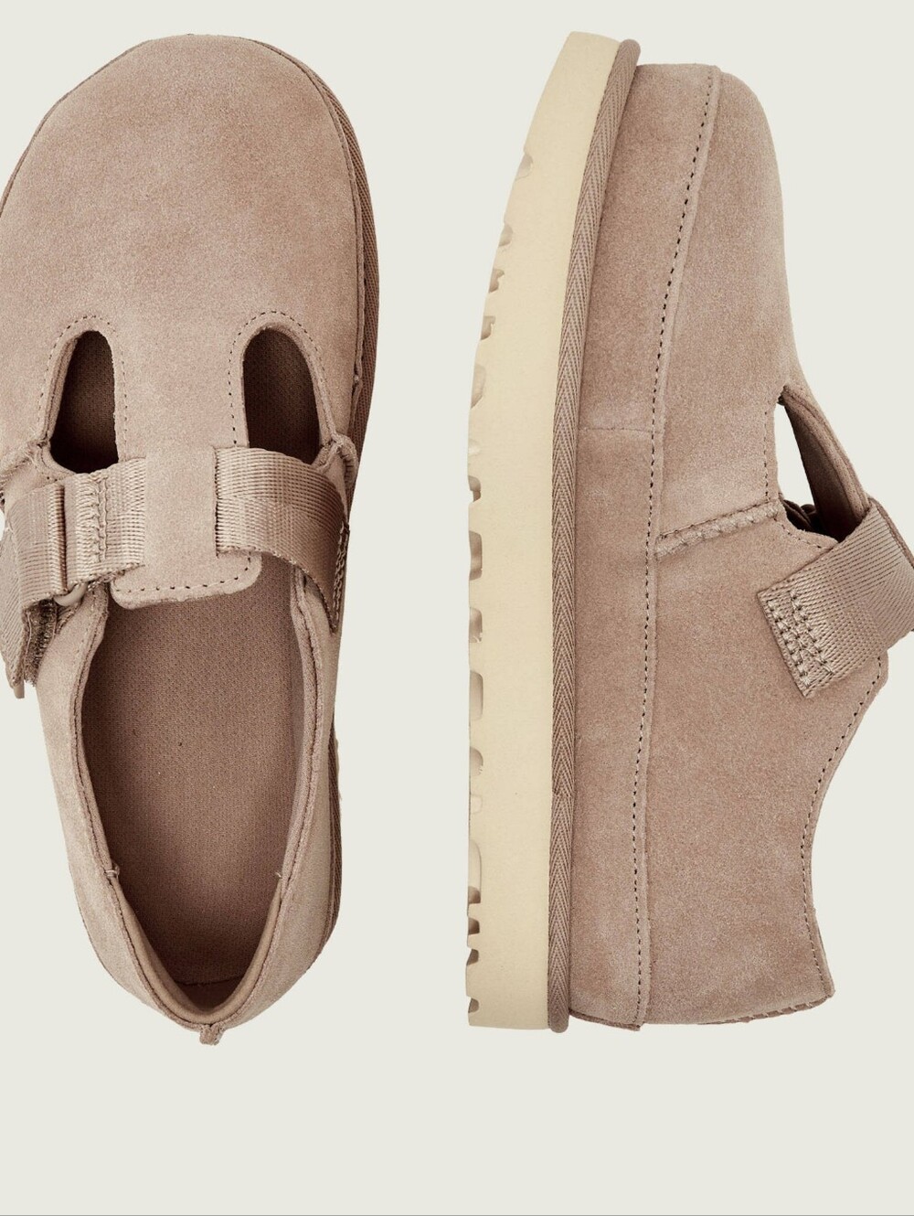 New UGG Derby shoes GOLDENSTAR MARY JANE
